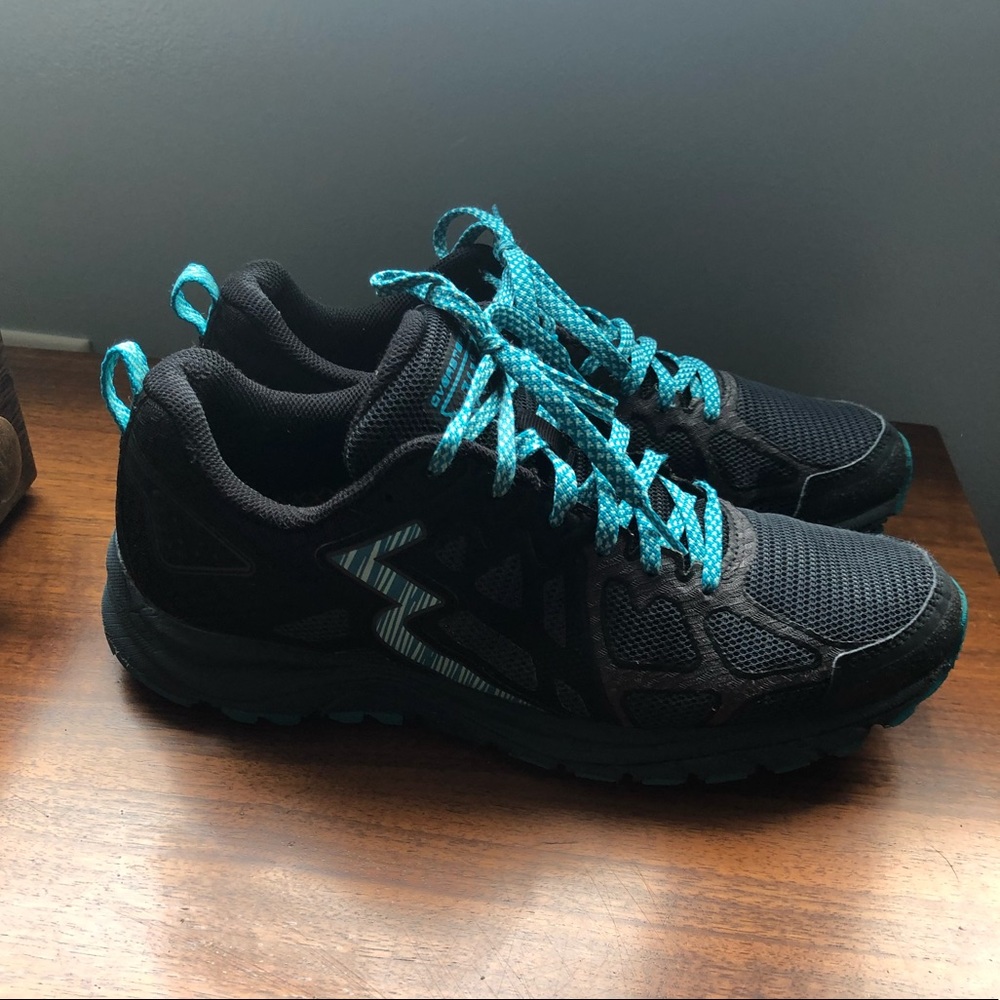 361  Overstep 2 running shoes
